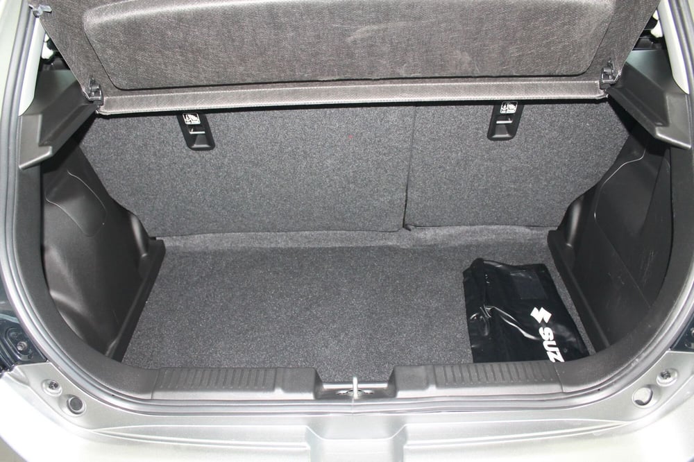 Suzuki Swift usata a Cuneo (7)
