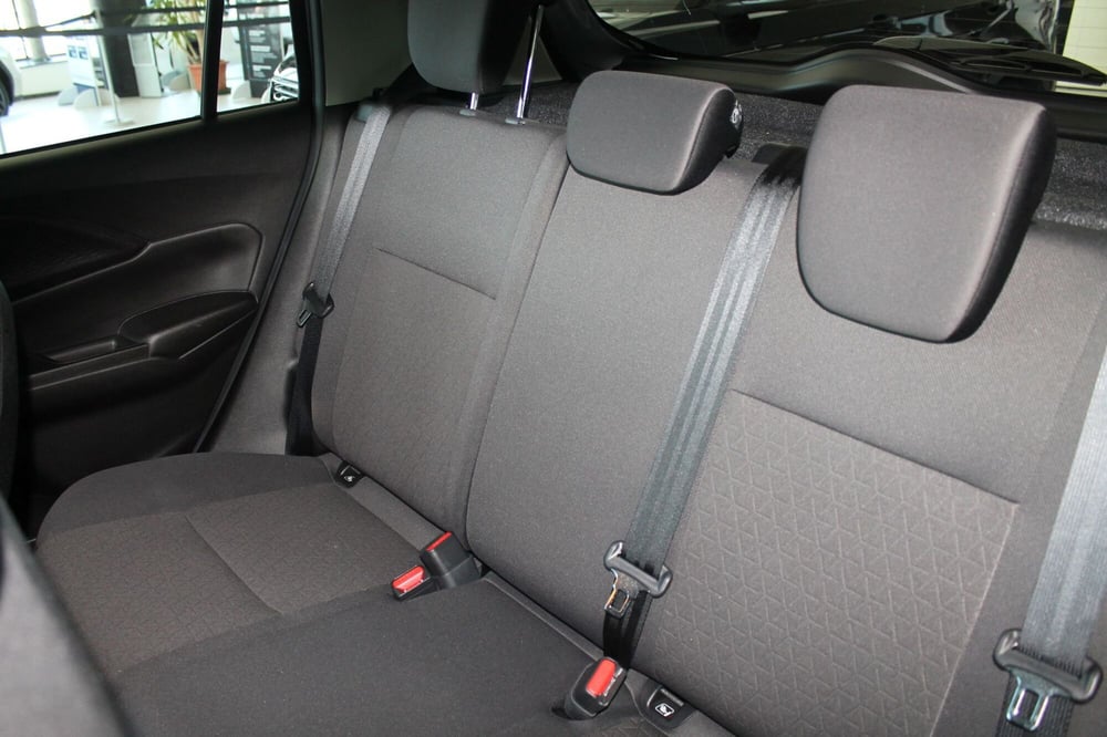 Suzuki Swift usata a Cuneo (8)