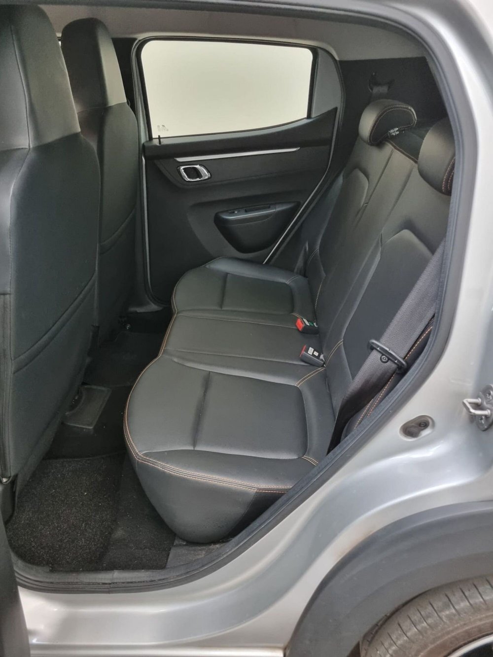 Dacia Spring usata a Verona (10)