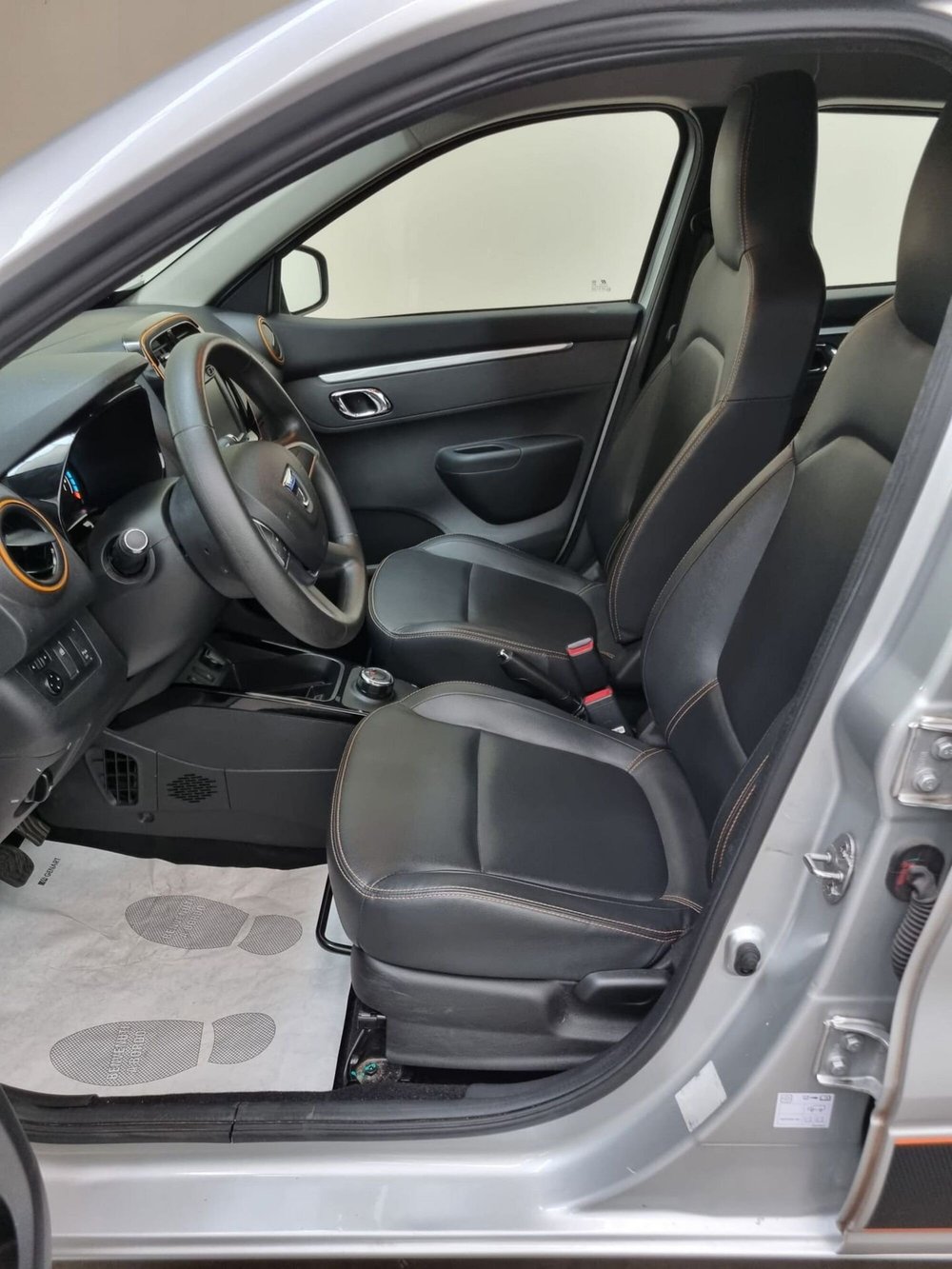 Dacia Spring usata a Verona (9)