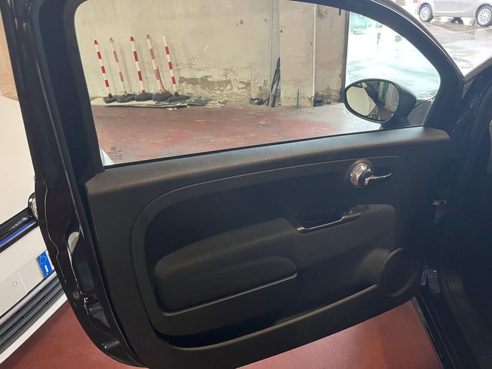Fiat 500 usata a Lucca (10)