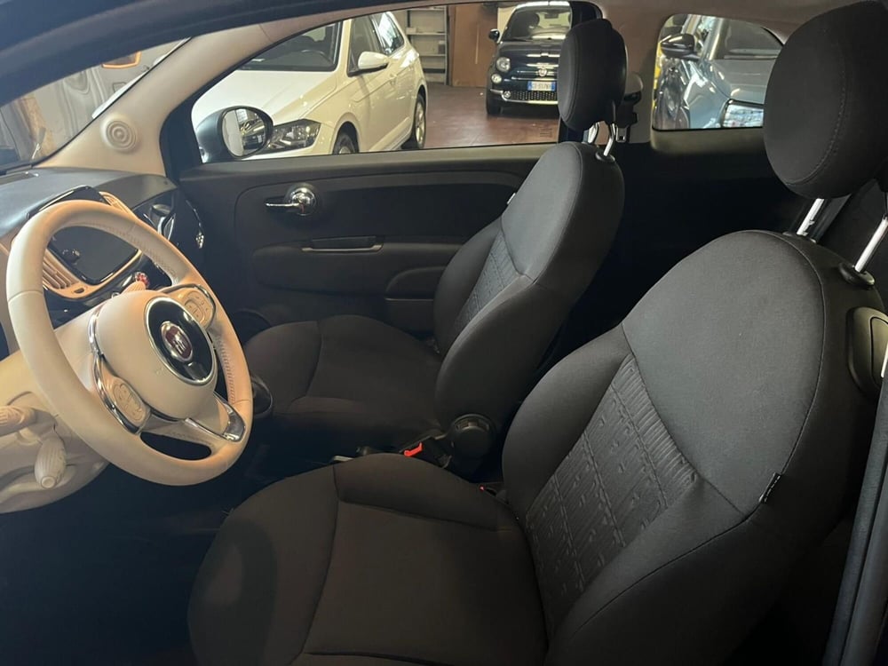 Fiat 500 usata a Lucca (11)