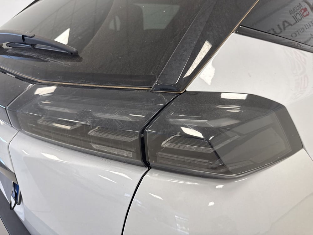 Peugeot 2008 usata a Palermo (16)