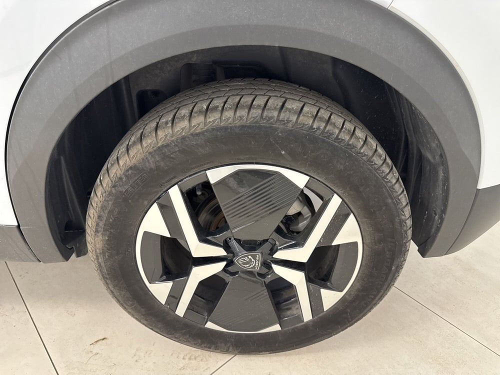 Peugeot 2008 usata a Palermo (5)