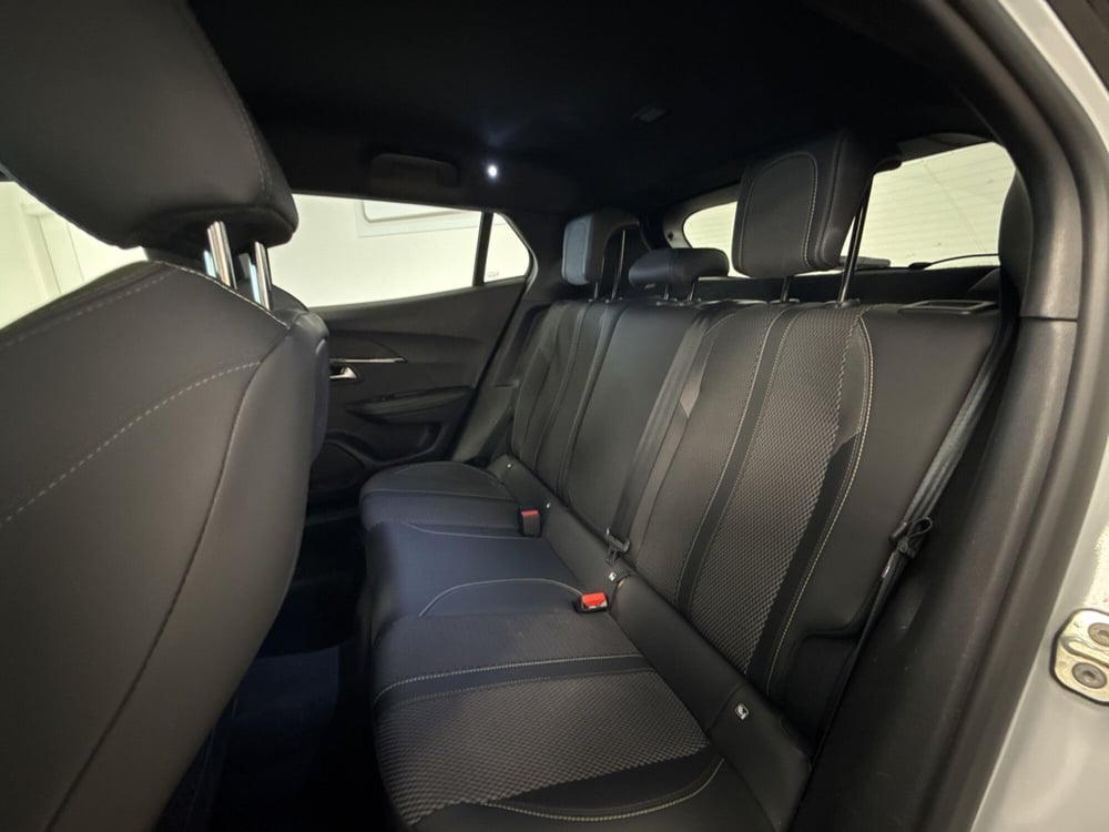 Peugeot 2008 usata a Palermo (6)