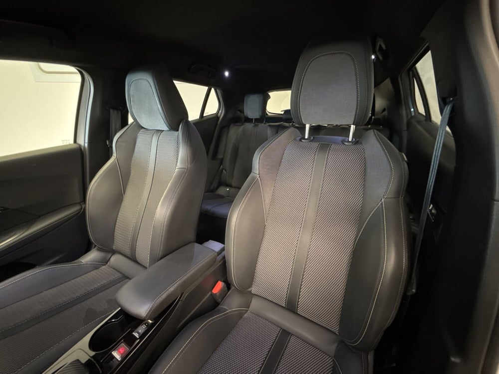 Peugeot 2008 usata a Palermo (8)
