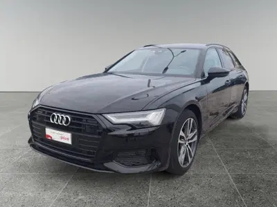 Audi A6 Avant 40 2.0 TDI quattro ultra S tronic Sport del 2023 usata a Triggiano