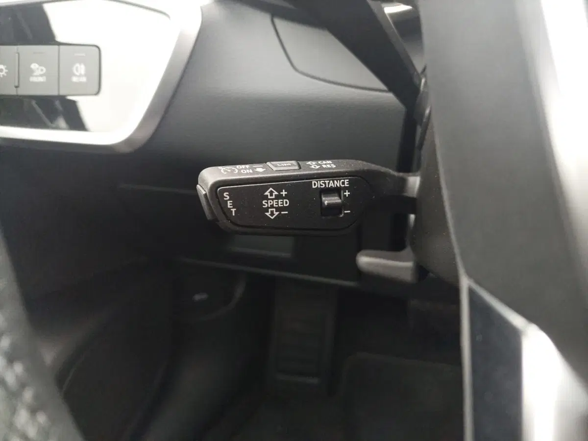 Audi A6 Avant usata a Bari (19)