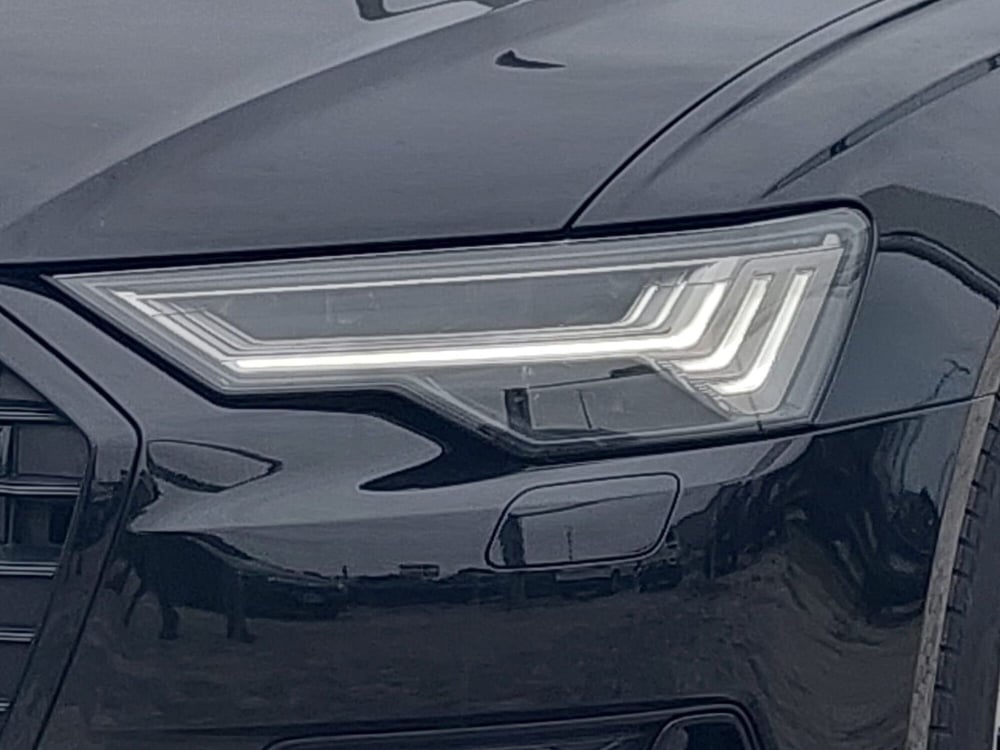 Audi A6 Avant usata a Bari (5)