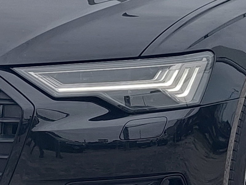 Audi A6 Avant usata a Bari (5)