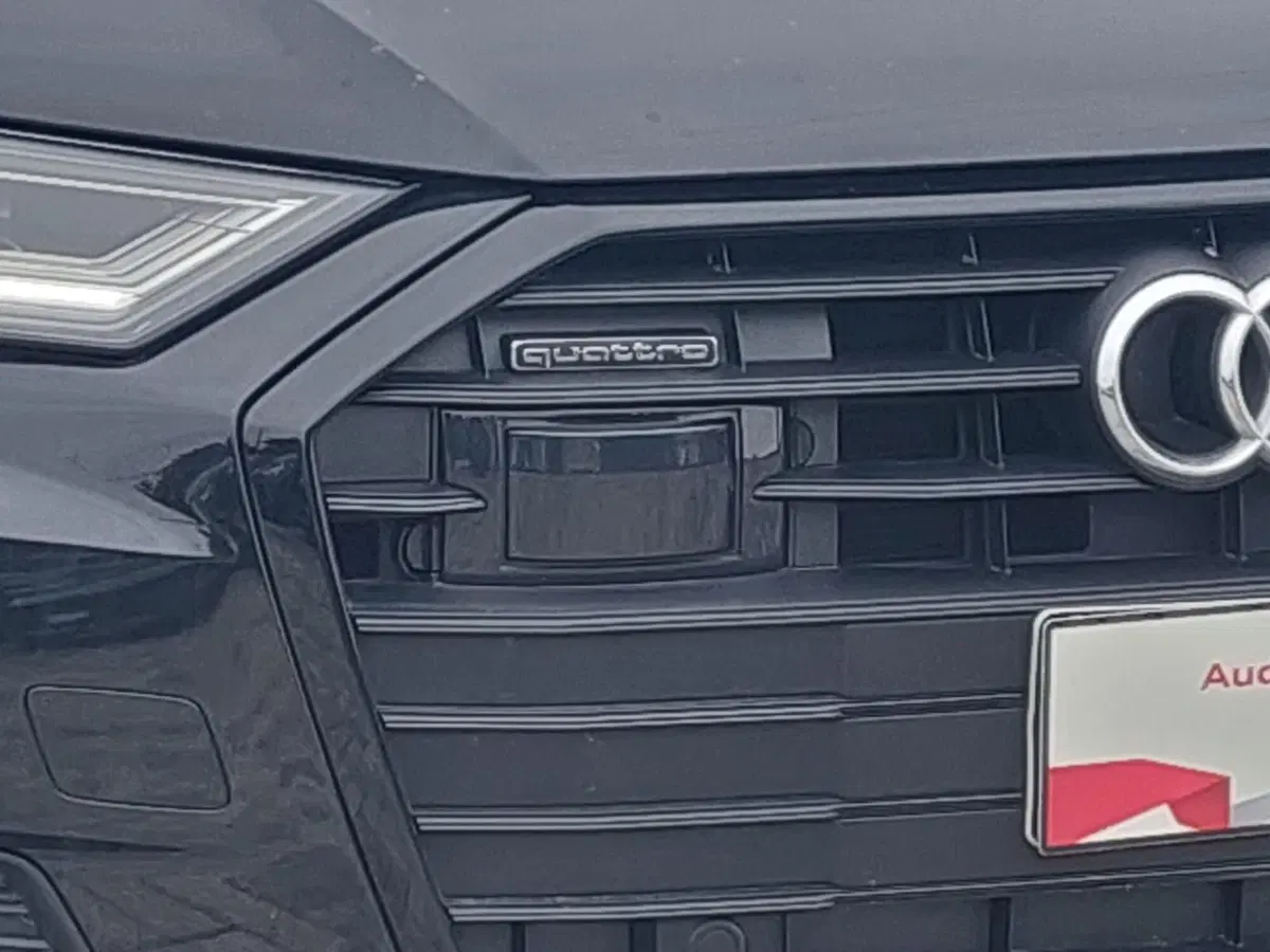 Audi A6 Avant usata a Bari (7)