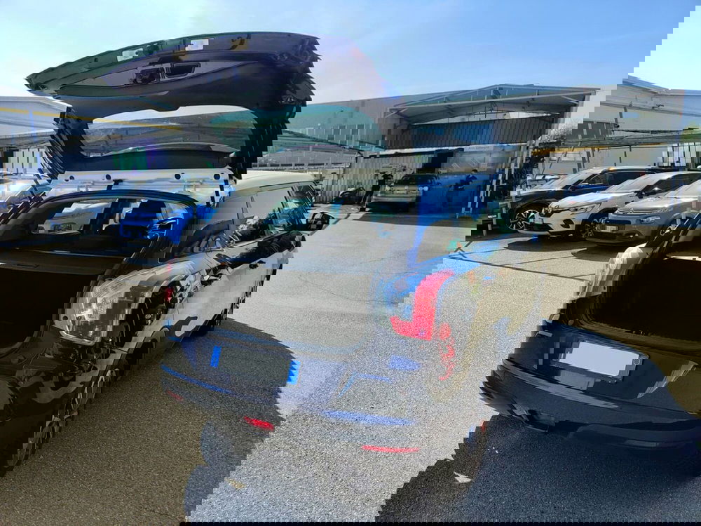 Ssangyong Tivoli usata a Torino (10)