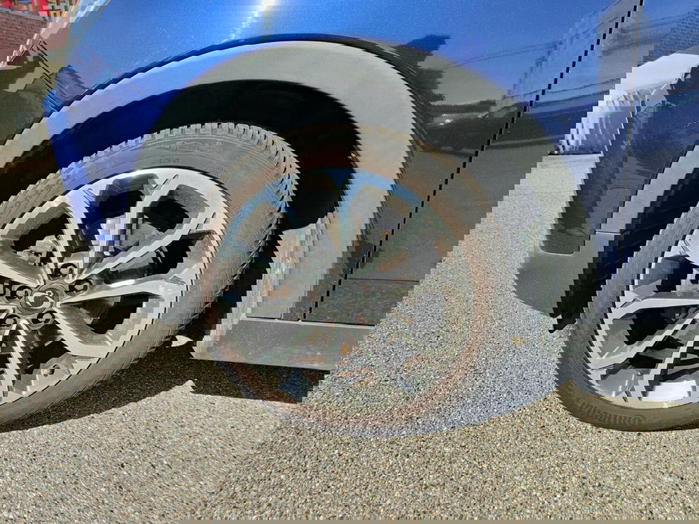 Ssangyong Tivoli usata a Torino (11)