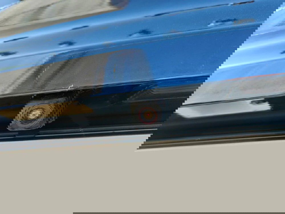 Ssangyong Tivoli usata a Torino (12)