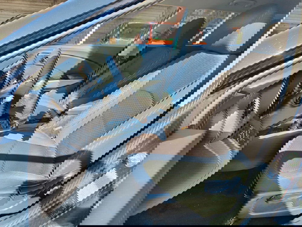 Ssangyong Tivoli usata a Torino (18)