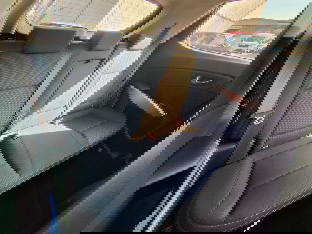 Ssangyong Tivoli usata a Torino (20)