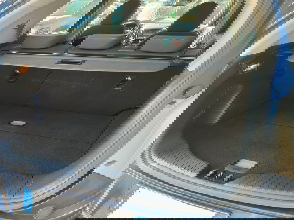 Ssangyong Tivoli usata a Torino (9)