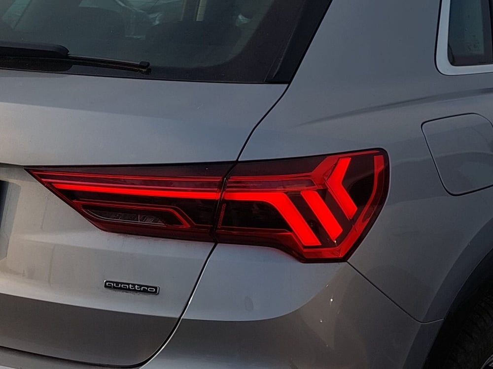 Audi Q3 usata a Bari (11)