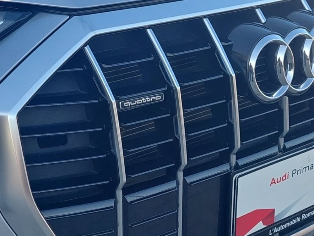 Audi Q3 usata a Bari (16)