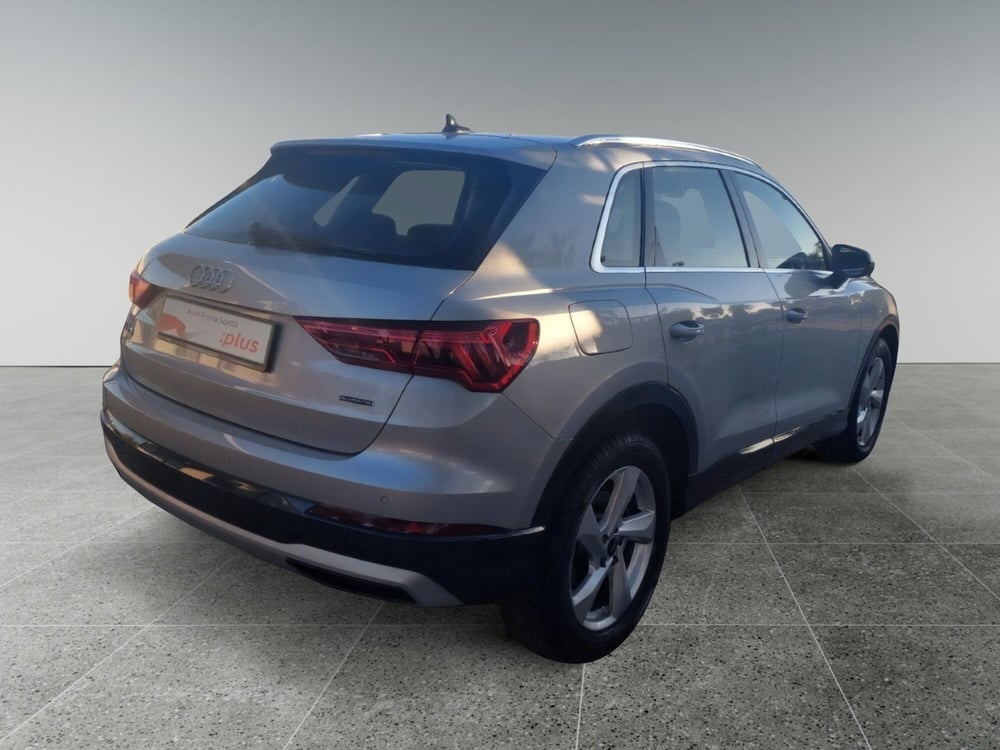 Audi Q3 usata a Bari (2)