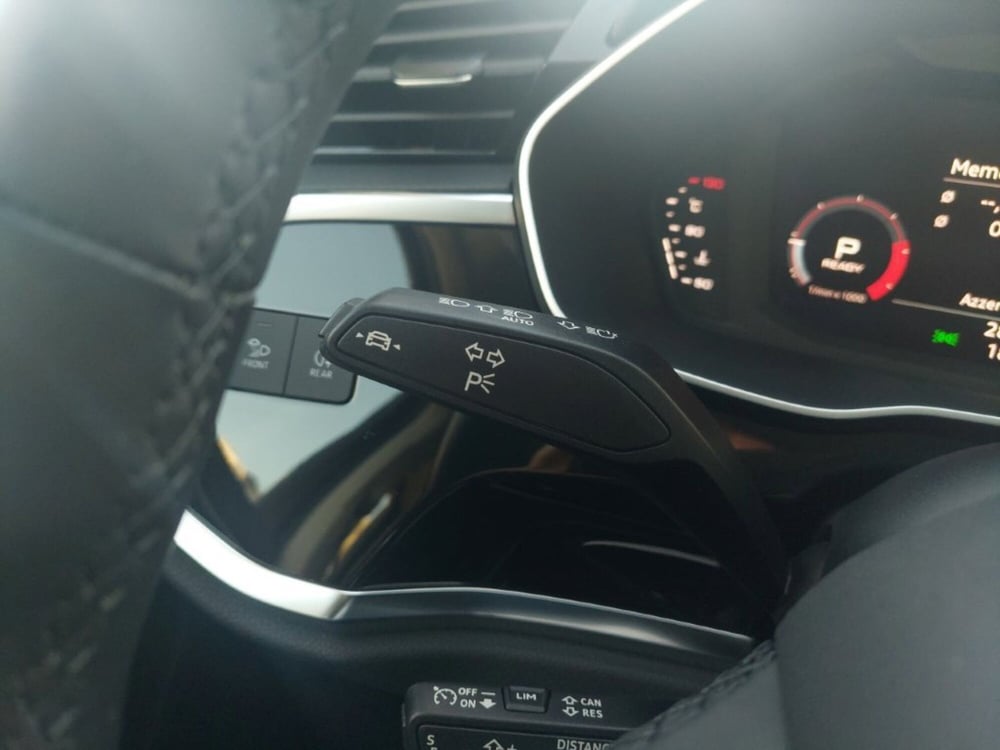 Audi Q3 usata a Bari (20)