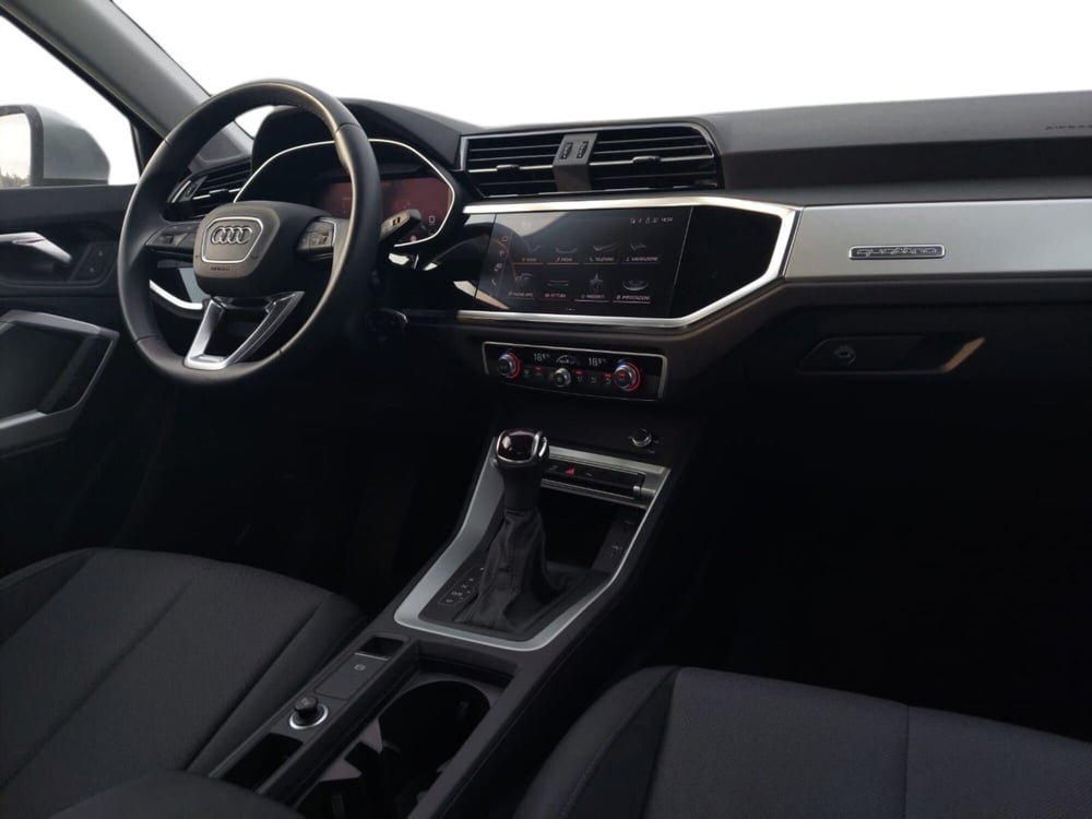 Audi Q3 usata a Bari (4)