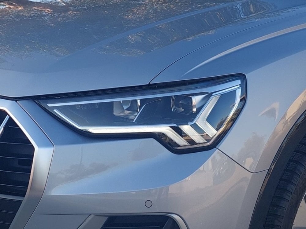 Audi Q3 usata a Bari (5)
