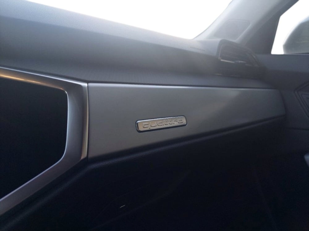 Audi Q3 usata a Bari (6)