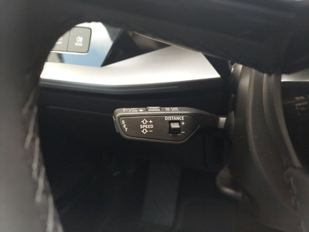 Audi A3 Sedan usata a Bari (19)