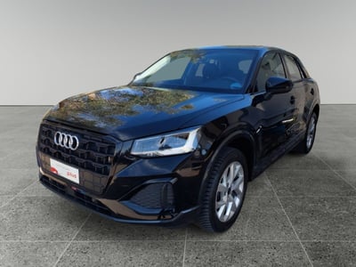 Audi Q2 Q2 35 TDI S tronic Business del 2024 usata a Triggiano