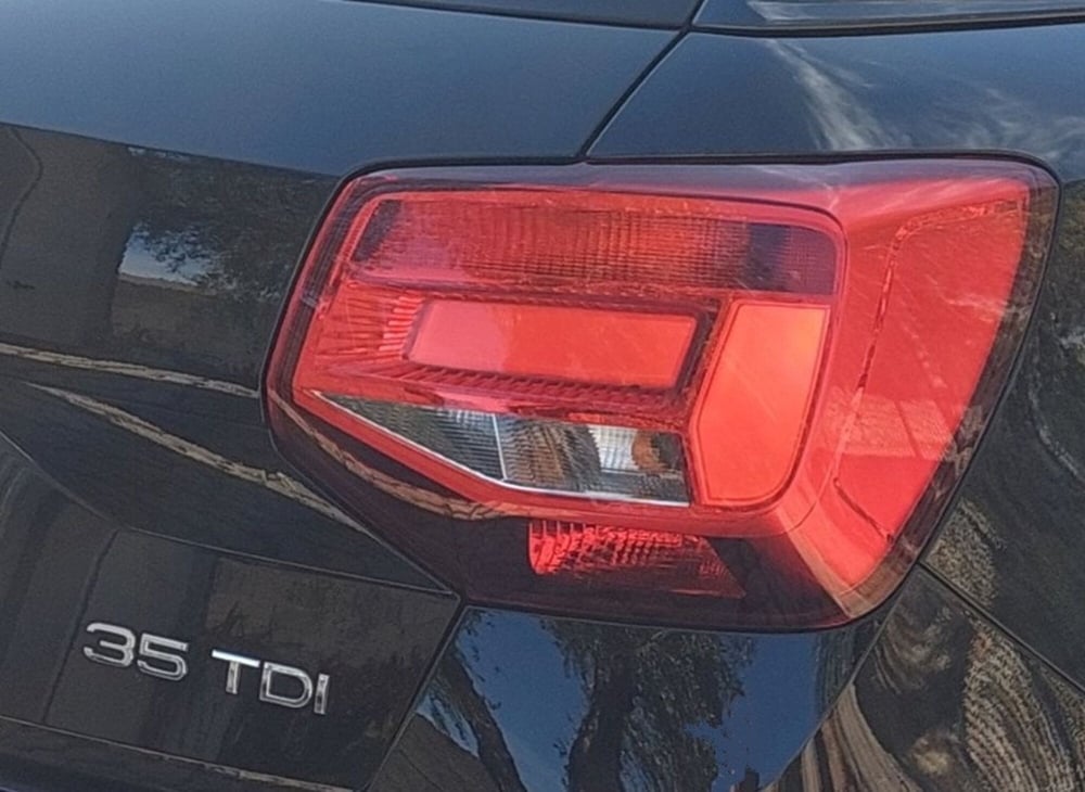 Audi Q2 usata a Bari (10)
