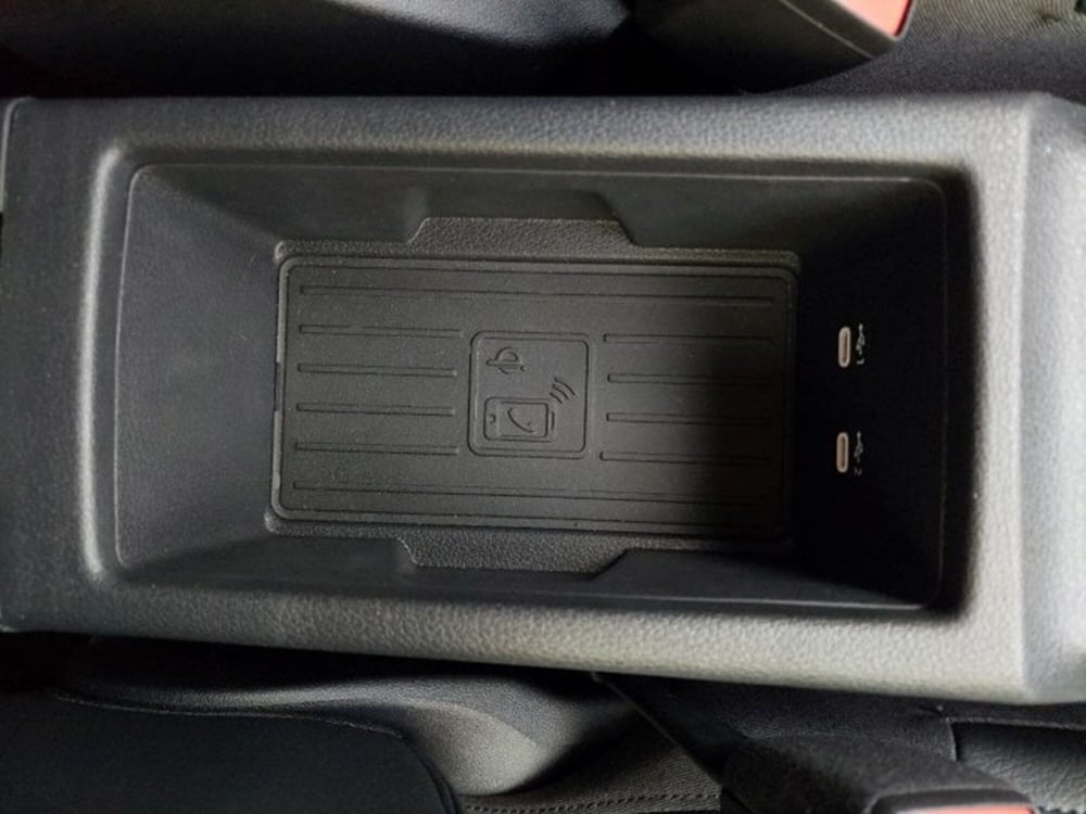 Audi Q2 usata a Bari (16)
