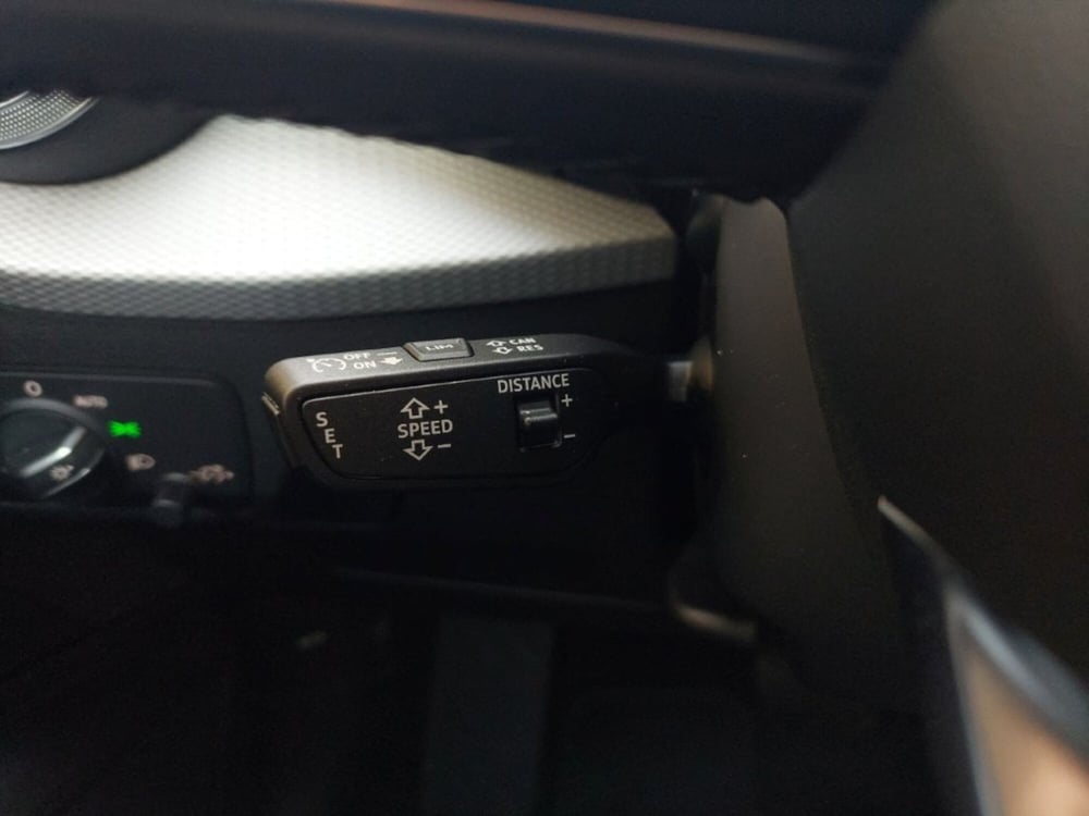 Audi Q2 usata a Bari (20)