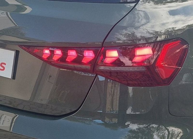 Audi A3 allstreet usata a Bari (10)