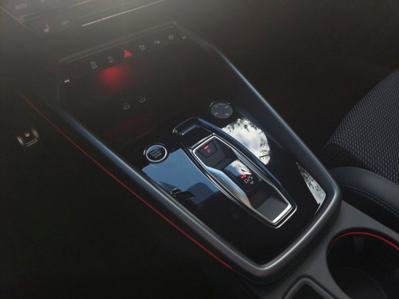 Audi A3 allstreet usata a Bari (11)