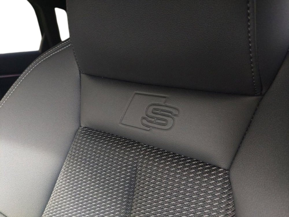 Audi A3 allstreet usata a Bari (12)