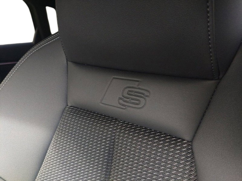 Audi A3 allstreet usata a Bari (12)