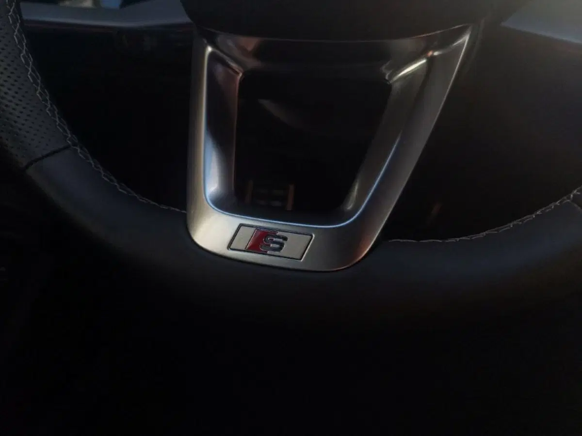 Audi A3 allstreet usata a Bari (16)