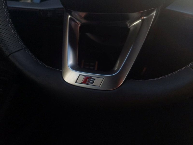 Audi A3 allstreet usata a Bari (16)