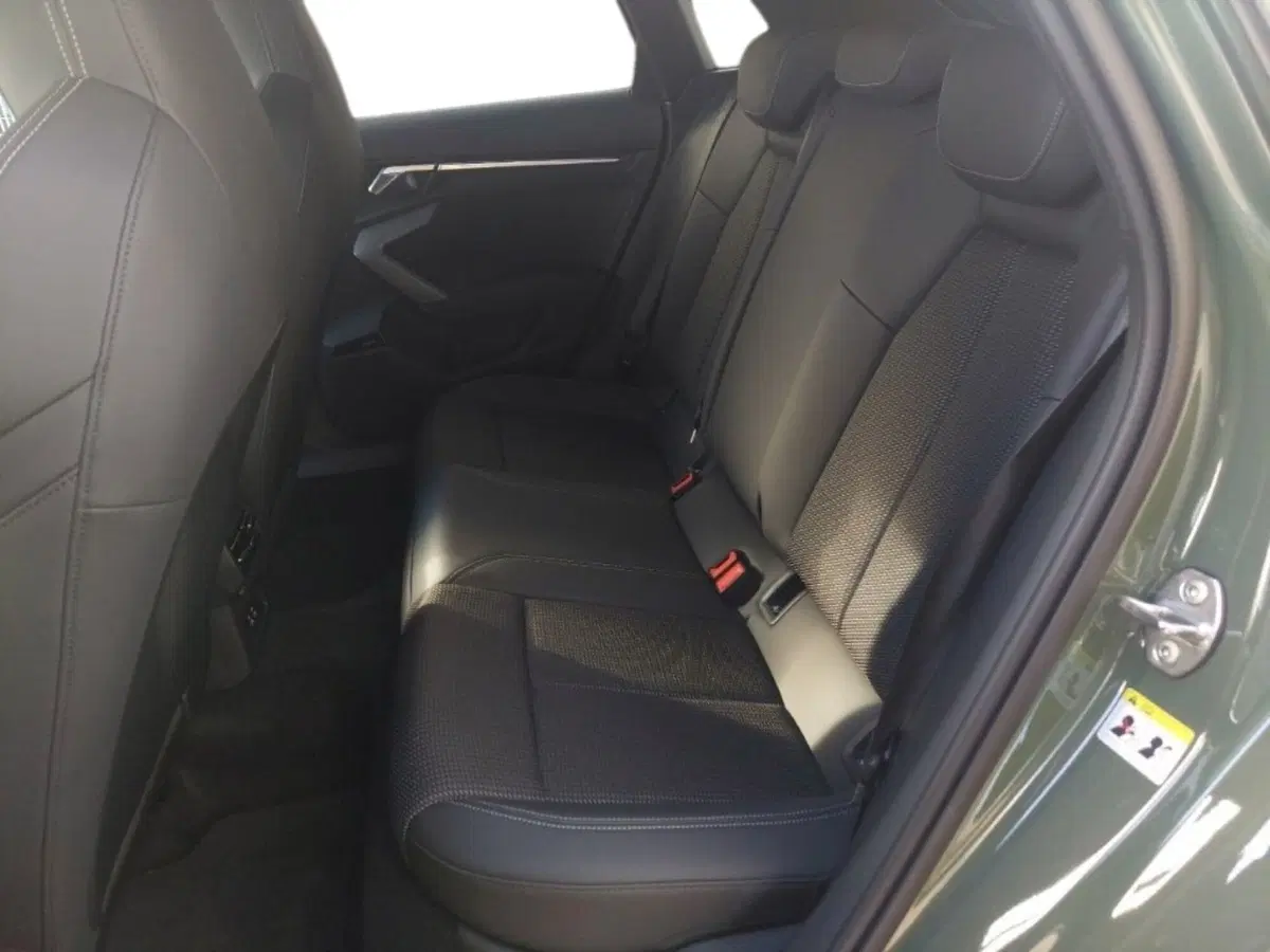 Audi A3 allstreet usata a Bari (17)