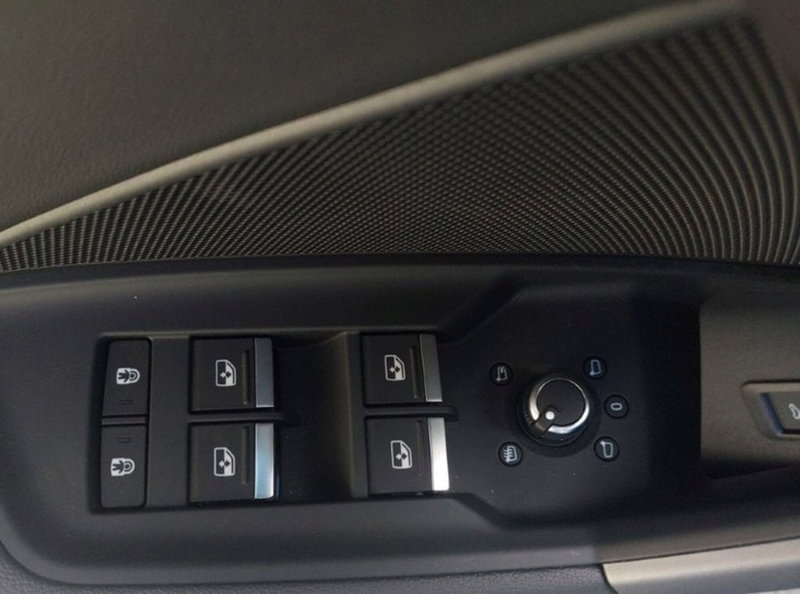 Audi A3 allstreet usata a Bari (19)