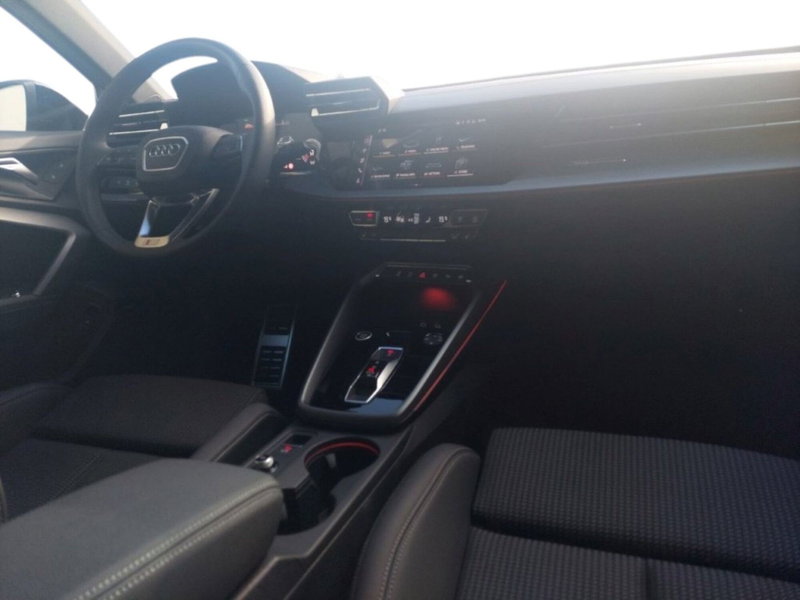 Audi A3 allstreet usata a Bari (4)