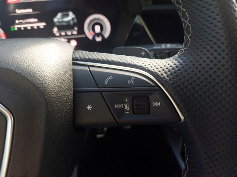 Audi A3 allstreet usata a Bari (7)