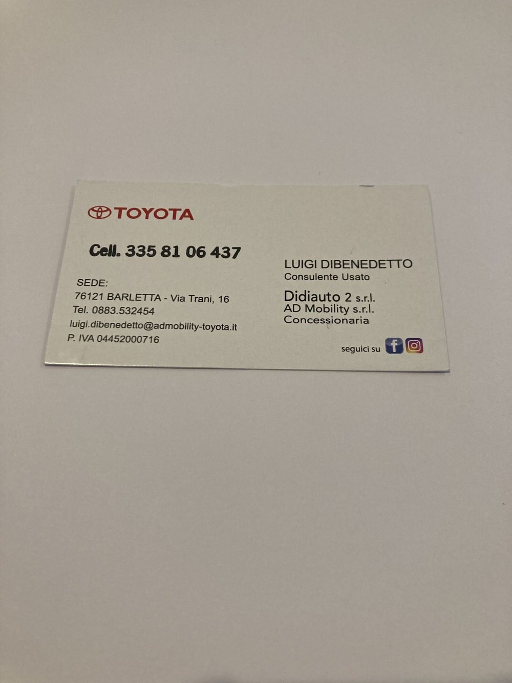 Hyundai i40 Station Wagon usata a Barletta-Andria-Trani (16)