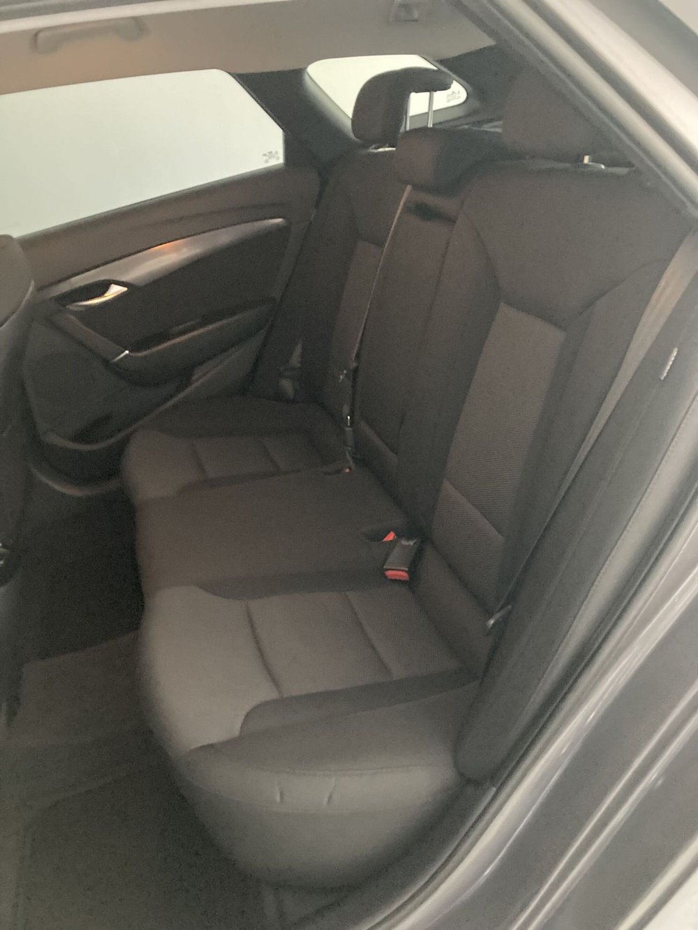 Hyundai i40 Station Wagon usata a Barletta-Andria-Trani (6)