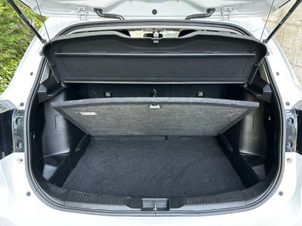 Suzuki S-Cross usata a Vercelli (20)
