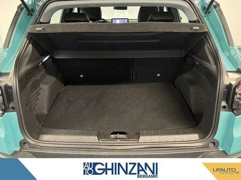 Jeep Avenger usata a Bergamo (15)
