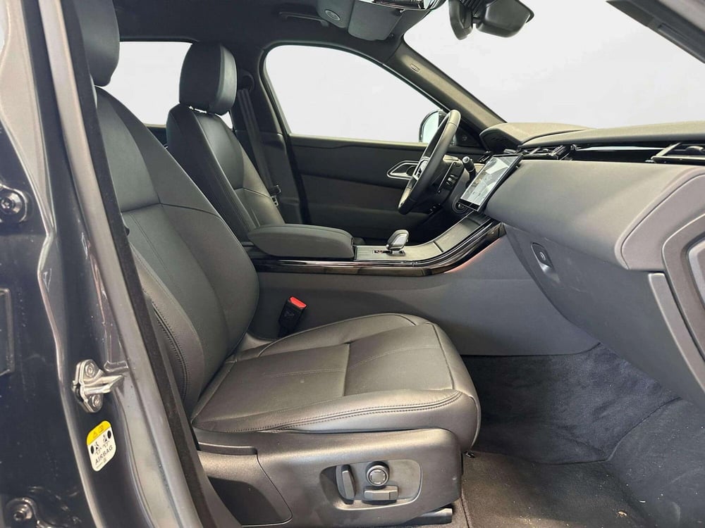 Land Rover Range Rover Velar usata a Siena (3)