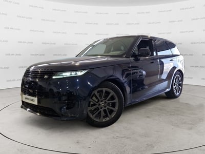 Land Rover Range Rover Sport 3.0D l6 249 CV HSE Dynamic Stealth del 2023 usata a Empoli