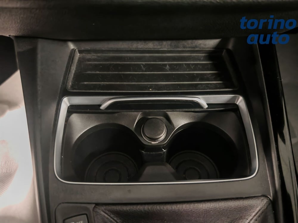 BMW Serie 1 usata a Torino (16)